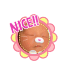 A.H  Y.H（個別スタンプ：22）