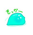 すらいむくんスタンプ（個別スタンプ：2）