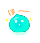 すらいむくんスタンプ（個別スタンプ：6）