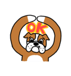 るびこ（個別スタンプ：6）