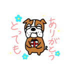 るびこ（個別スタンプ：16）