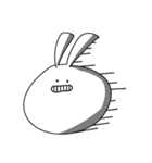 うさこくまこうぃ！（個別スタンプ：2）