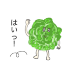 ラーメン応援隊 スタンプ①（個別スタンプ：34）