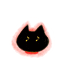 ねこネコの気持ちねこ（個別スタンプ：5）