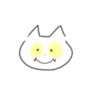ねこネコの気持ちねこ（個別スタンプ：10）