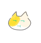 ねこネコの気持ちねこ（個別スタンプ：11）