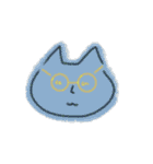 ねこネコの気持ちねこ（個別スタンプ：12）