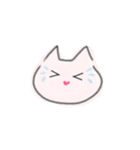 ねこネコの気持ちねこ（個別スタンプ：18）