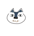 ねこネコの気持ちねこ（個別スタンプ：23）