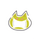 ねこネコの気持ちねこ（個別スタンプ：26）