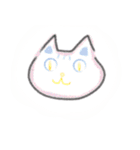 ねこネコの気持ちねこ（個別スタンプ：27）