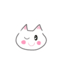 ねこネコの気持ちねこ（個別スタンプ：29）