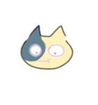ねこネコの気持ちねこ（個別スタンプ：31）