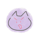 ねこネコの気持ちねこ（個別スタンプ：34）