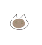 ねこネコの気持ちねこ（個別スタンプ：39）