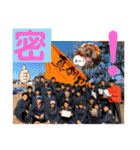 トイプー [STAY HOME]編（個別スタンプ：20）
