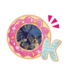 りんここ♡（個別スタンプ：7）