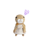 しげっちぃ（個別スタンプ：10）