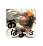かいぴスタンプ2（個別スタンプ：5）