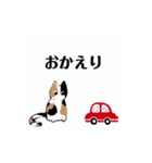 子猫 78-1（個別スタンプ：10）