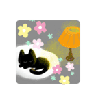 子猫 78-1（個別スタンプ：24）