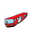 遠州弁だに〜 うなぎちゃん（個別スタンプ：21）