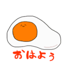 たれめくんスタンプ（個別スタンプ：1）