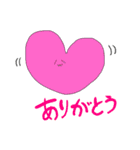 たれめくんスタンプ（個別スタンプ：8）