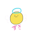 たれめくんスタンプ（個別スタンプ：10）