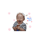 かわいいおてんばむちゅめ（個別スタンプ：10）