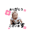 かわいいおてんばむちゅめ（個別スタンプ：22）