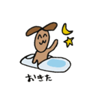 pokerdogg（個別スタンプ：8）