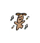 pokerdogg（個別スタンプ：15）