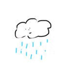 ゆるキャラ(自作)（個別スタンプ：11）