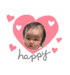IROHA♡2（個別スタンプ：3）