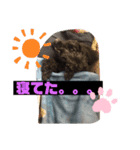 林コジ（個別スタンプ：4）