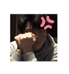 つっつー（個別スタンプ：7）