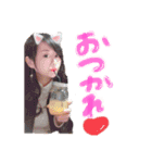 くるくるスタンプ2020（個別スタンプ：9）