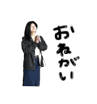 くるくるスタンプ2020（個別スタンプ：13）