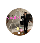 つっつー3（個別スタンプ：1）