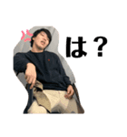 つっつー3（個別スタンプ：7）