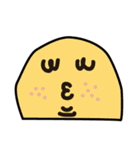きもかわおじさんら（個別スタンプ：3）