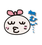 きもかわおじさんら（個別スタンプ：5）