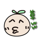 きもかわおじさんら（個別スタンプ：8）