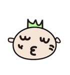 きもかわおじさんら（個別スタンプ：9）