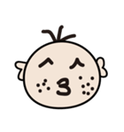 きもかわおじさんら（個別スタンプ：11）
