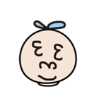 きもかわおじさんら（個別スタンプ：14）