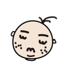 きもかわおじさんら（個別スタンプ：15）