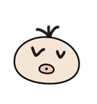 きもかわおじさんら（個別スタンプ：23）