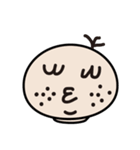 きもかわおじさんら（個別スタンプ：25）